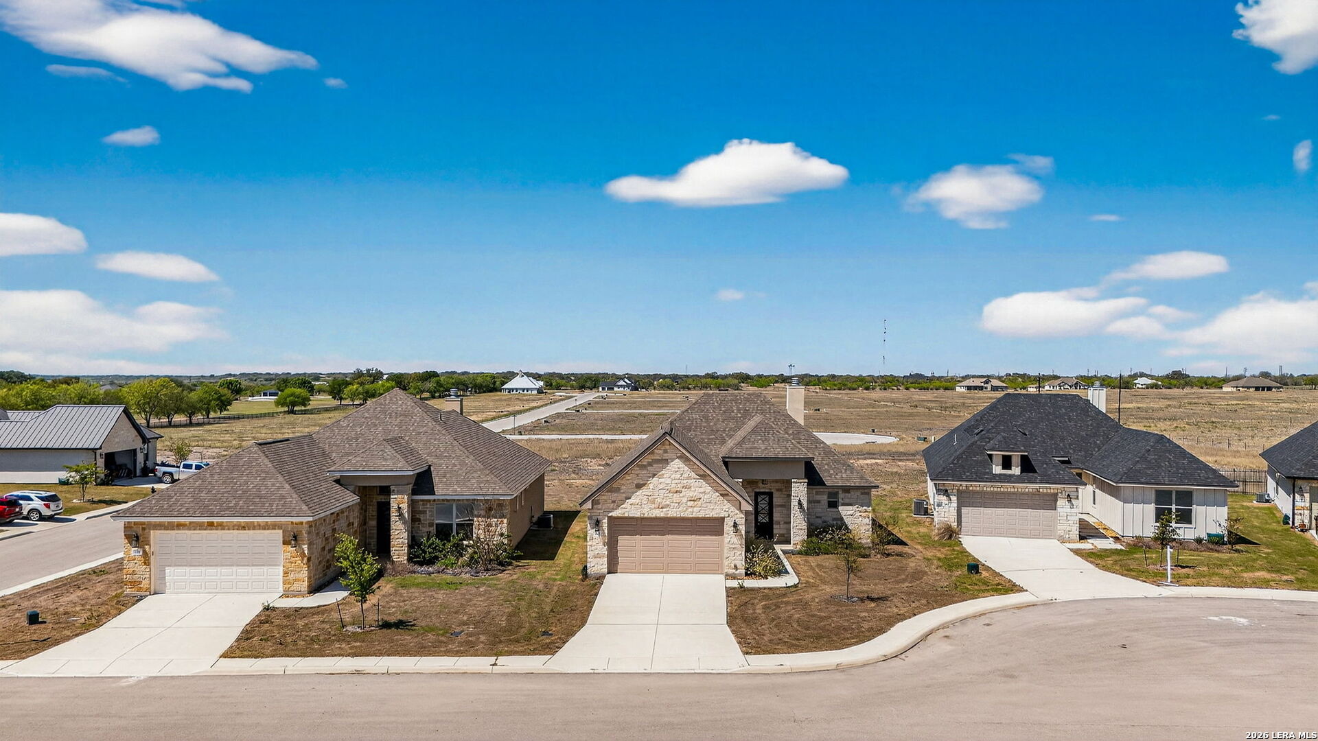 131 John T Court Castroville TX 78009