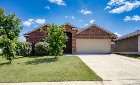 403 Capistrano Drive San Marcos TX 78666