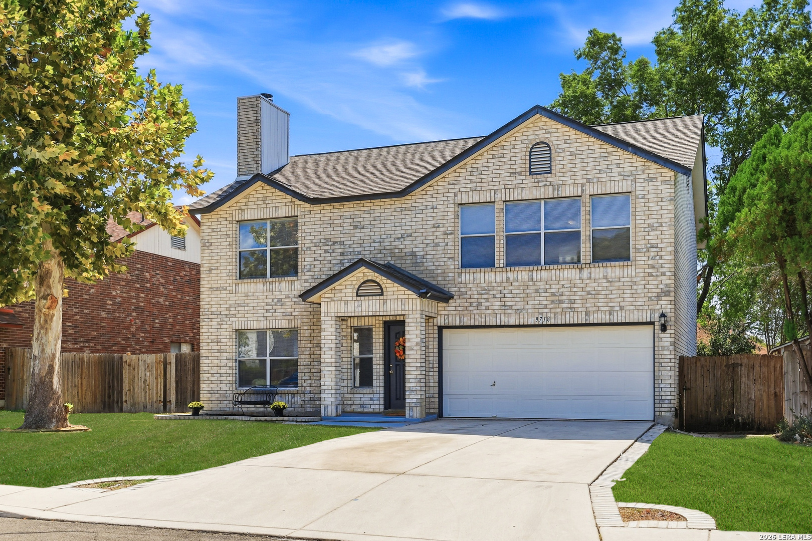 9718 Morningfield San Antonio TX 78250