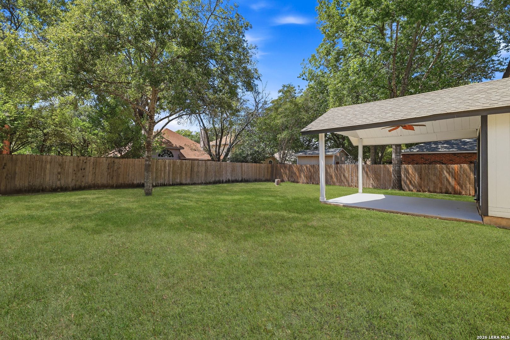 9718 Morningfield San Antonio TX 78250