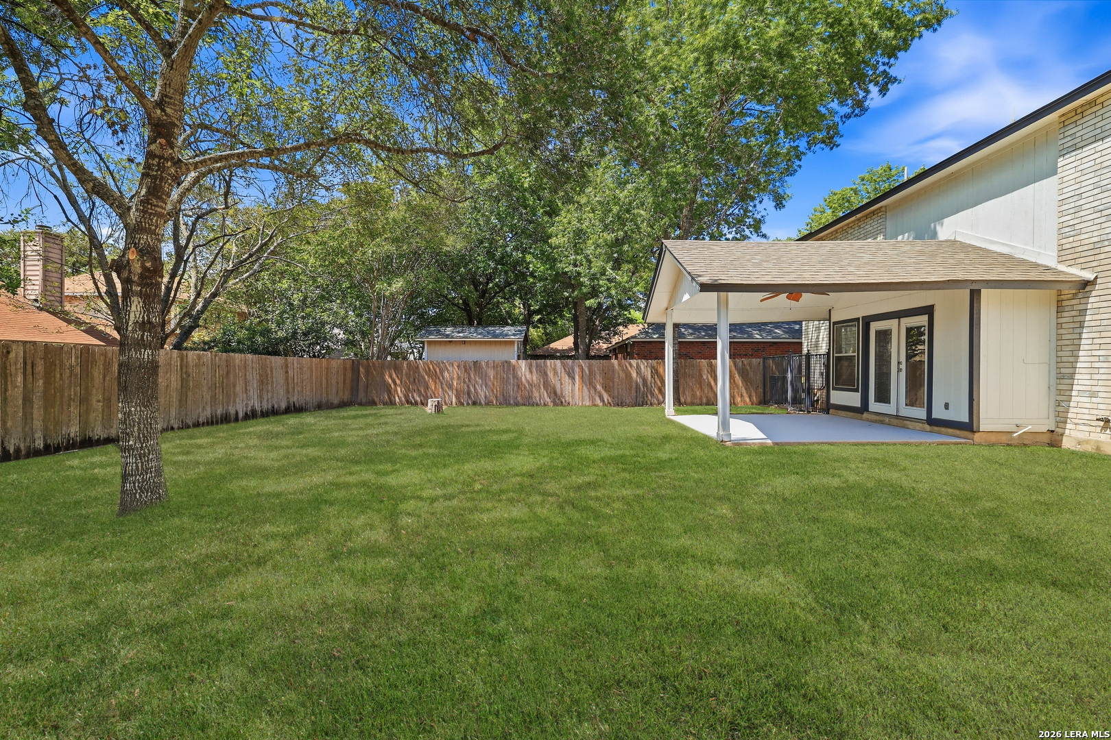9718 Morningfield San Antonio TX 78250