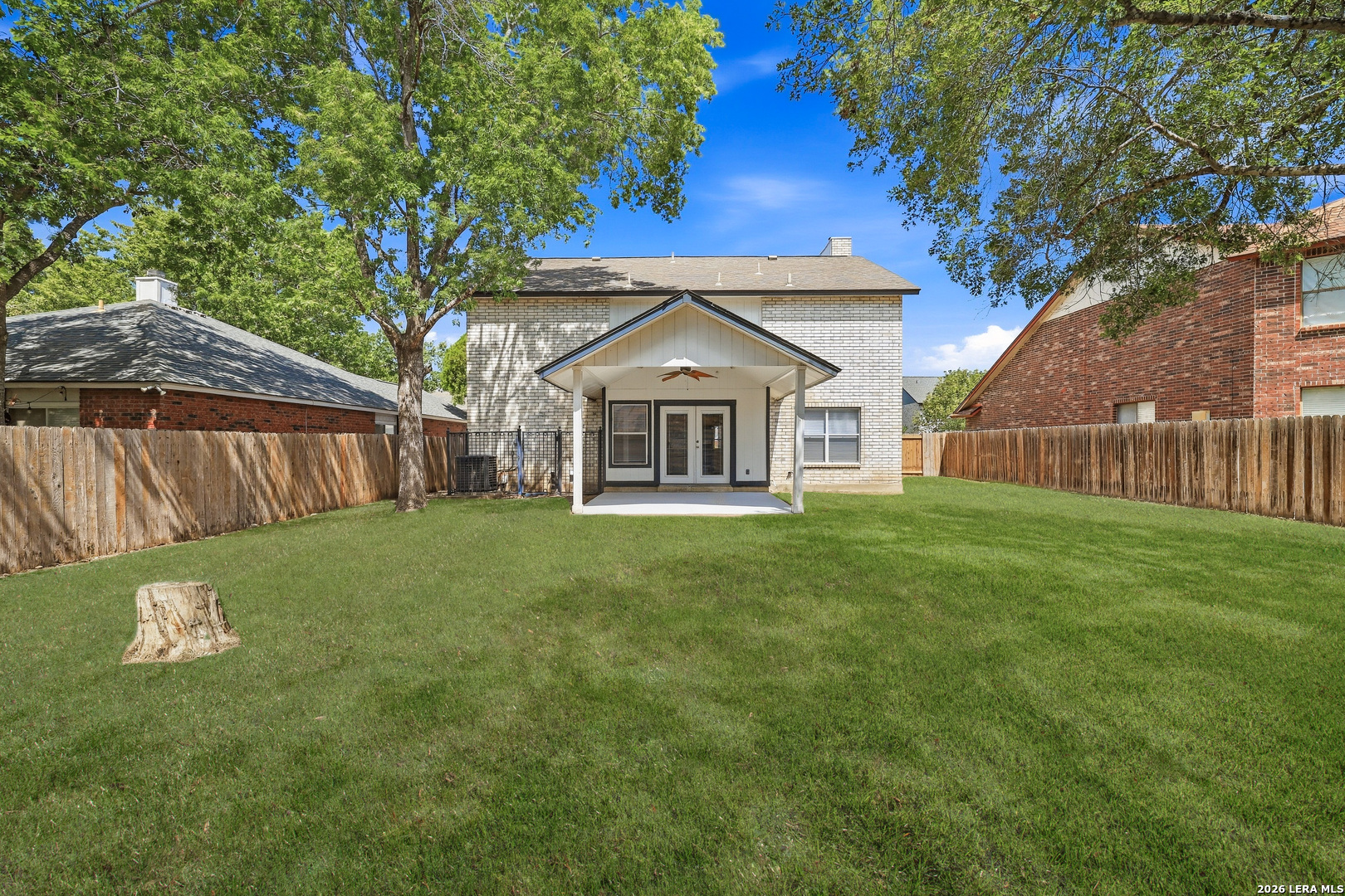 9718 Morningfield San Antonio TX 78250