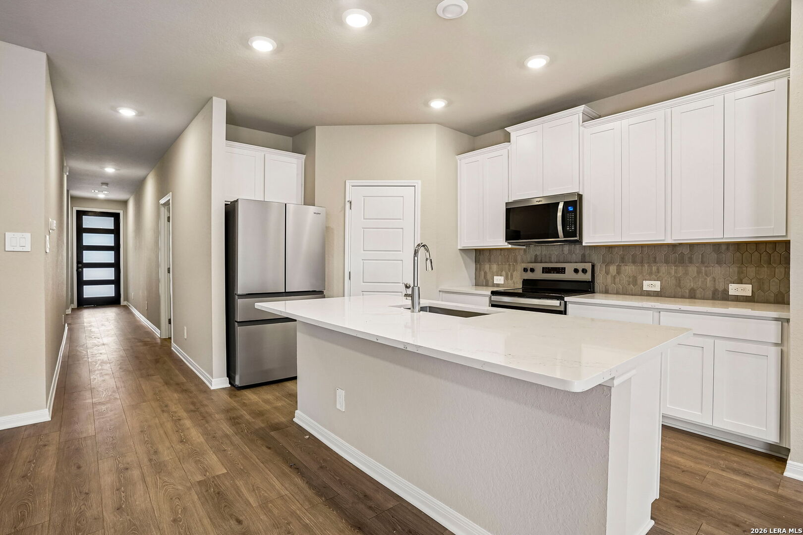 1552 Zion Drive New Braunfels TX 78132