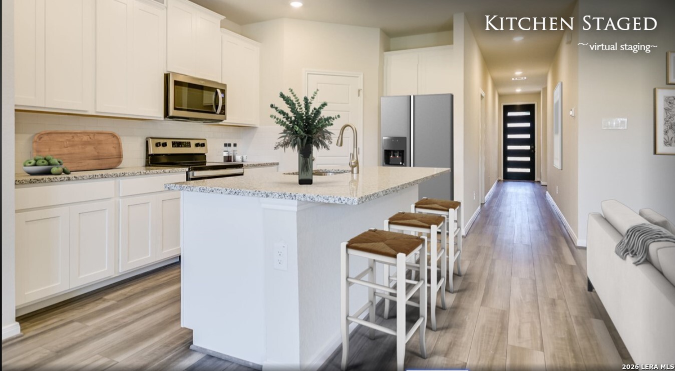 1552 Zion Drive New Braunfels TX 78132