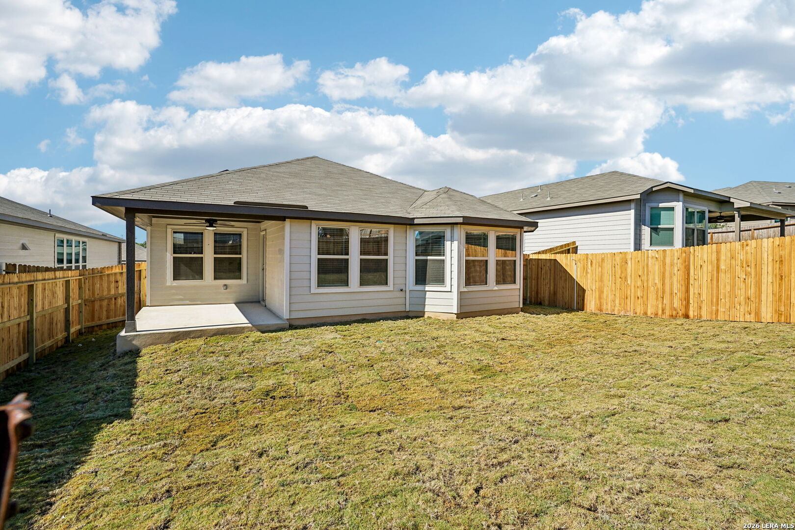 1552 Zion Drive New Braunfels TX 78132