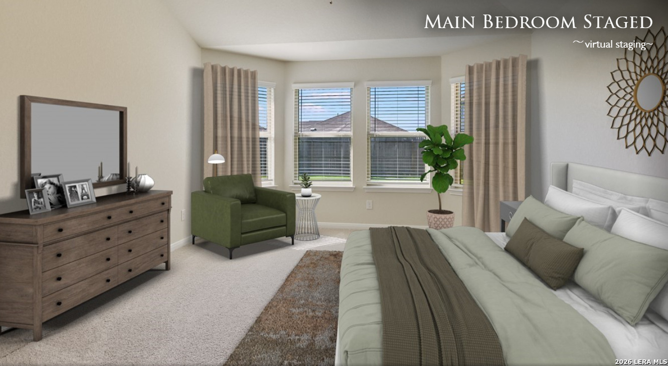1552 Zion Drive New Braunfels TX 78132