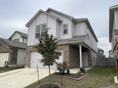 10569 Green Lake Drive San Antonio TX 78223