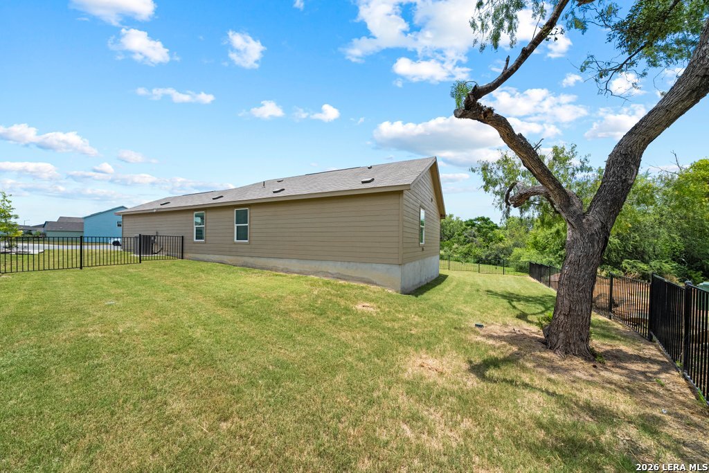 1355 Art Wall Way San Antonio TX 78221
