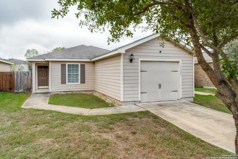 11326 Pecan Canyon San Antonio TX 78252