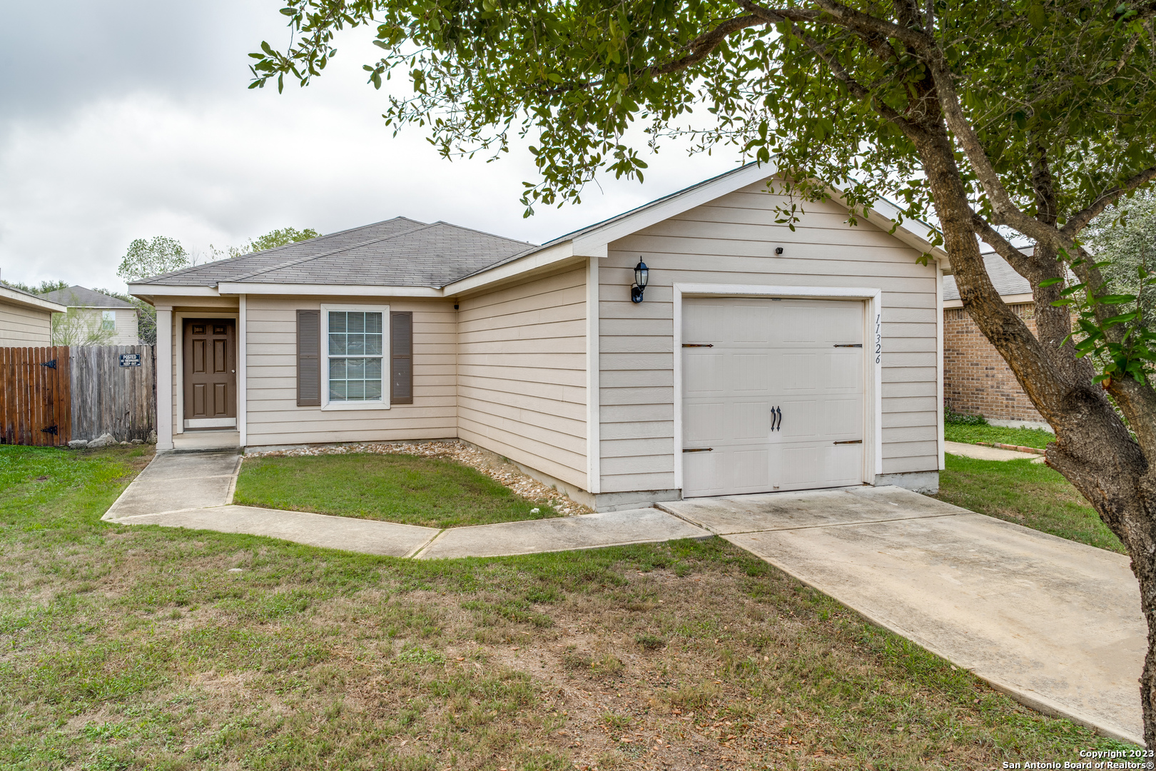 11326 Pecan Canyon San Antonio TX 78252