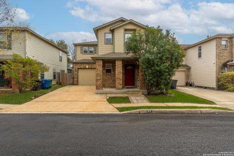 50 Kenrock Ridge San Antonio TX 78254