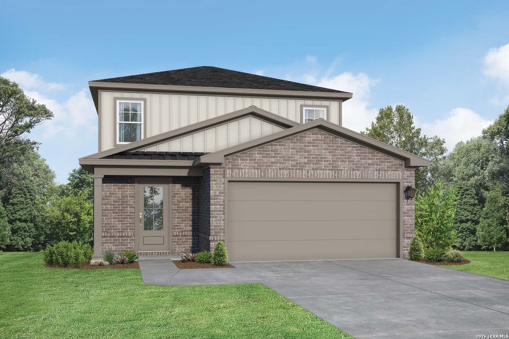 4926 Mala Vida San Antonio TX 78222