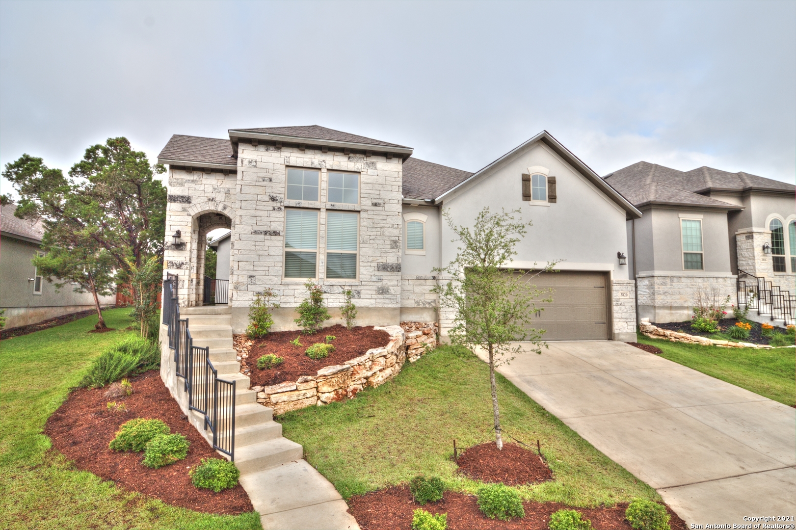 3820 Monteverde Way San Antonio TX 78261