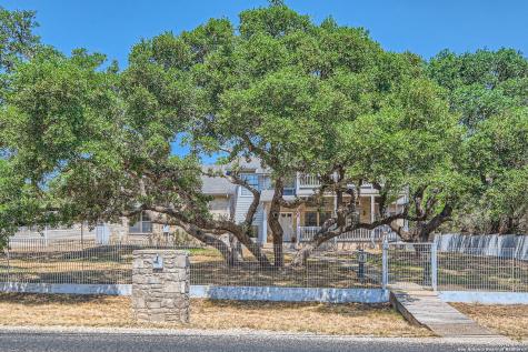 215 Slumber Pass San Antonio TX 78260