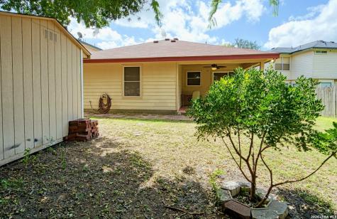 7127 Still Hollow San Antonio TX 78244