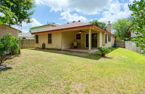 7127 Still Hollow San Antonio TX 78244