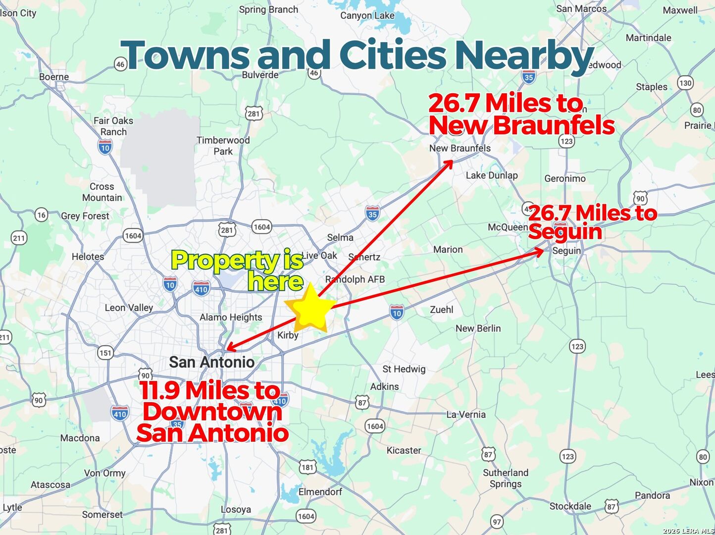 7127 Still Hollow San Antonio TX 78244