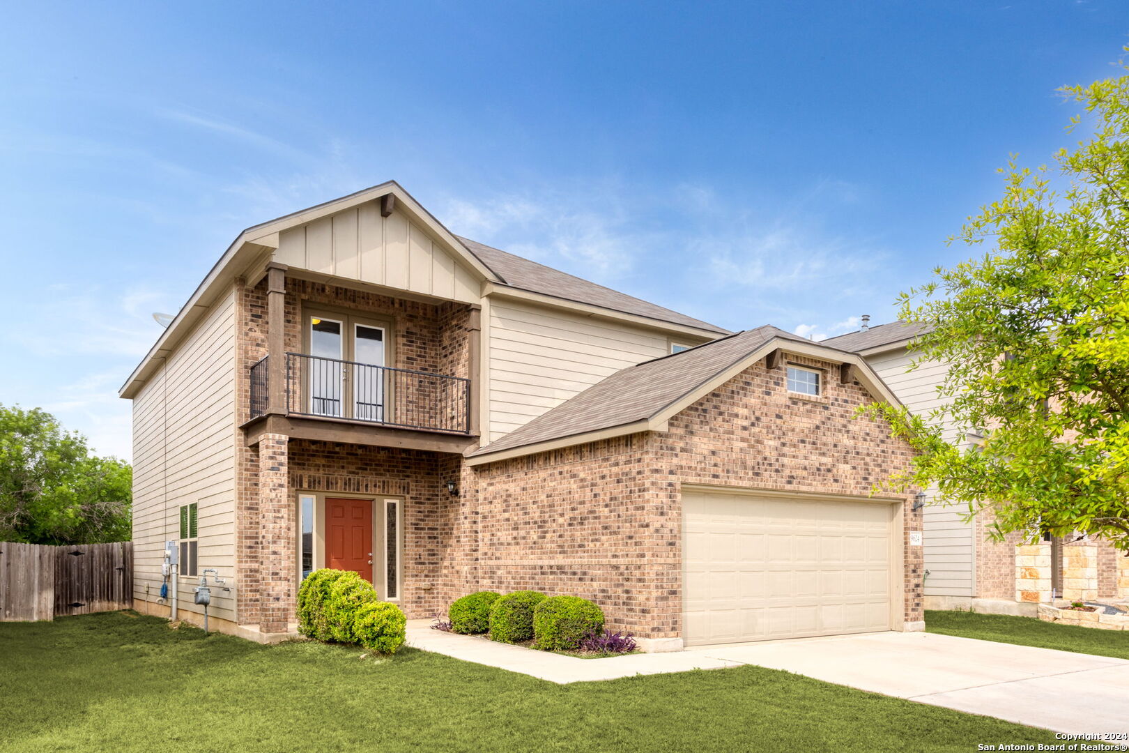 9624 Rousseau San Antonio TX 78245