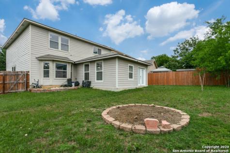 9743 Ceremony Cove San Antonio TX 78239