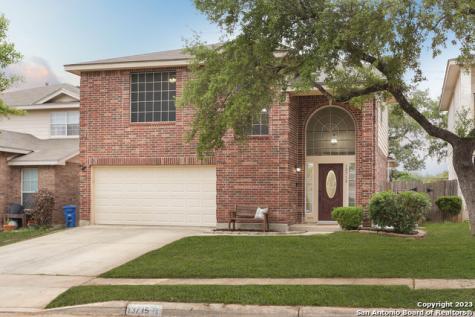 13715 Topaz Lake Helotes TX 78023