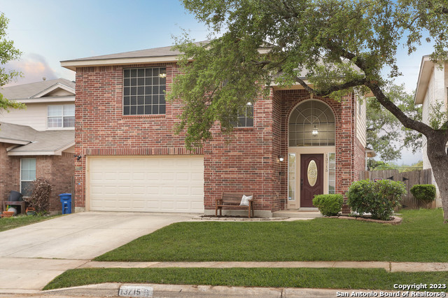 13715 Topaz Lake Helotes TX 78023