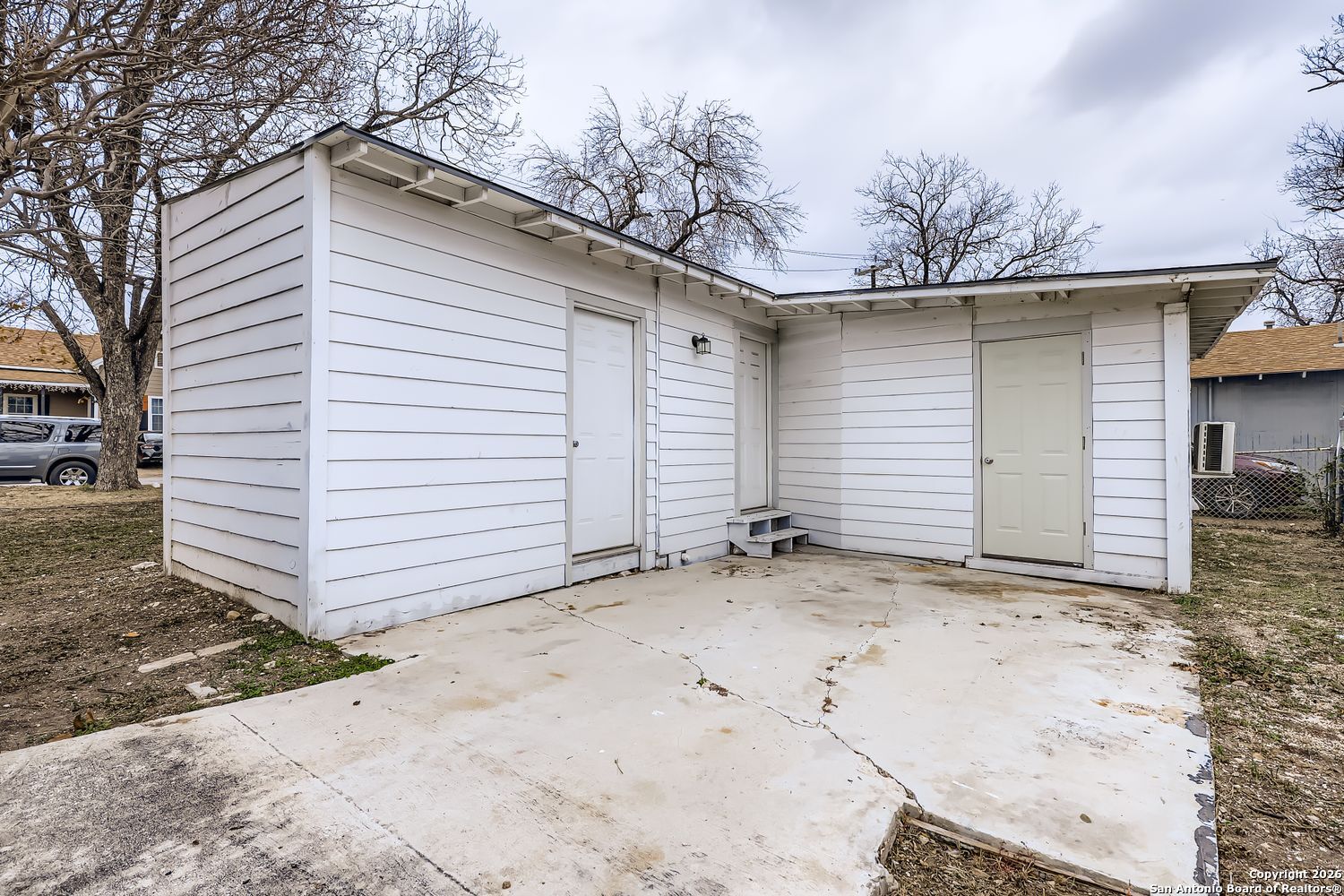 102 Aganier Avenue San Antonio TX 78212
