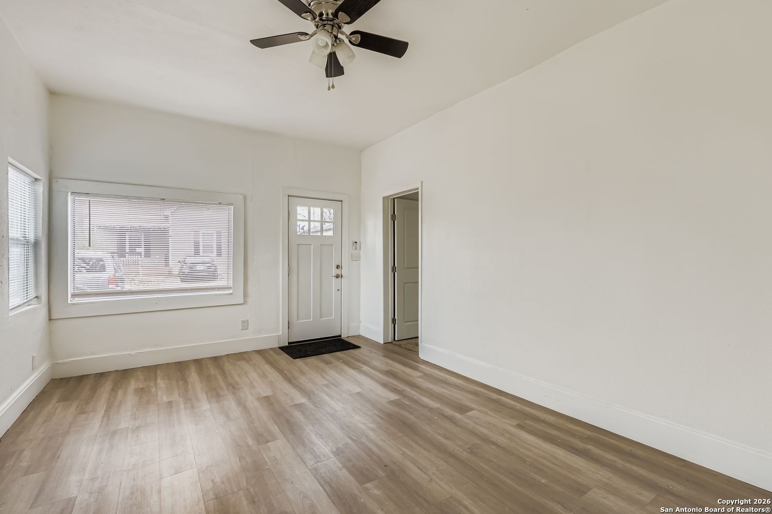 102 Aganier Avenue San Antonio TX 78212
