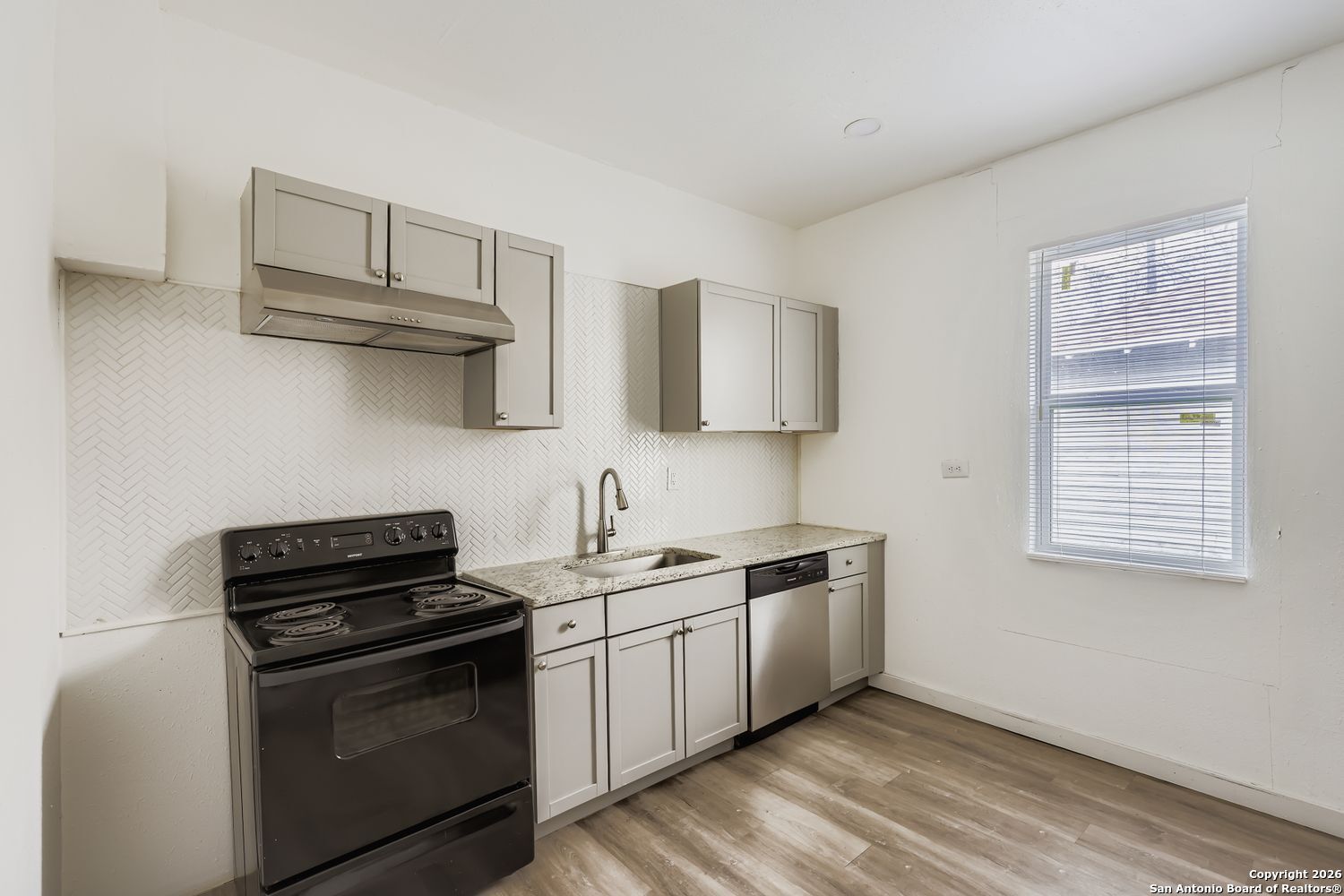 102 Aganier Avenue San Antonio TX 78212