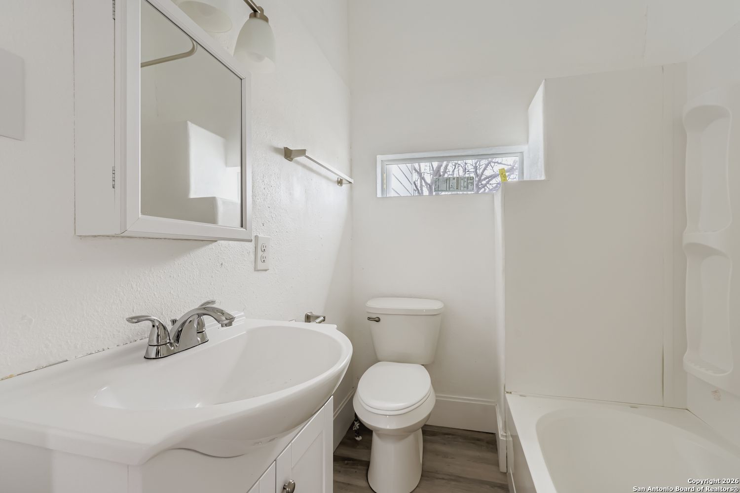 102 Aganier Avenue San Antonio TX 78212