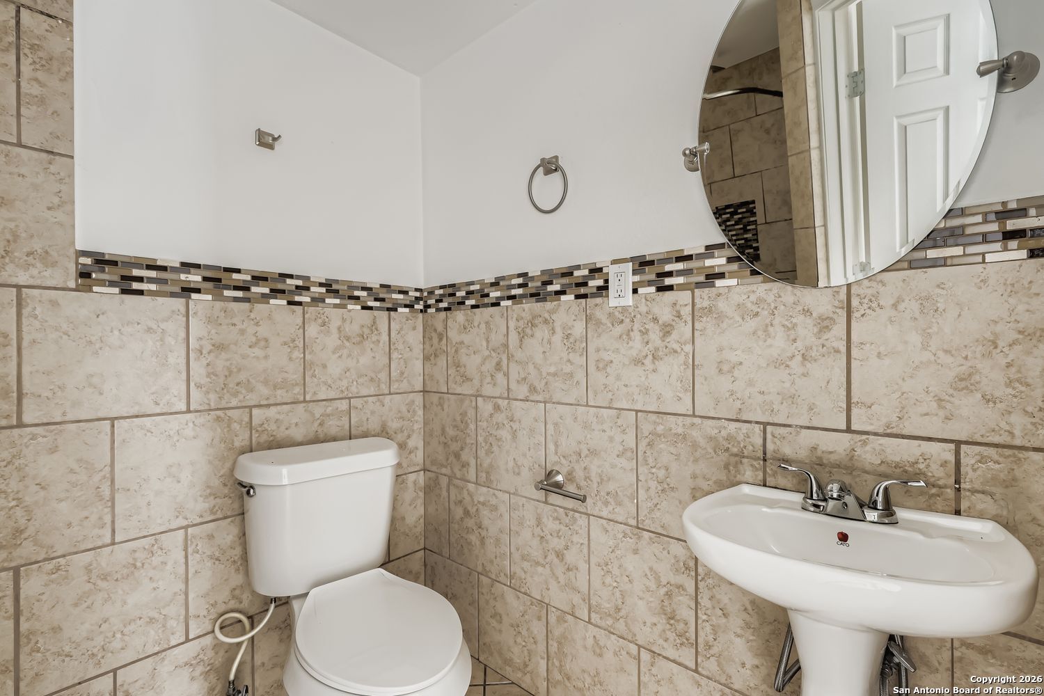 102 Aganier Avenue San Antonio TX 78212