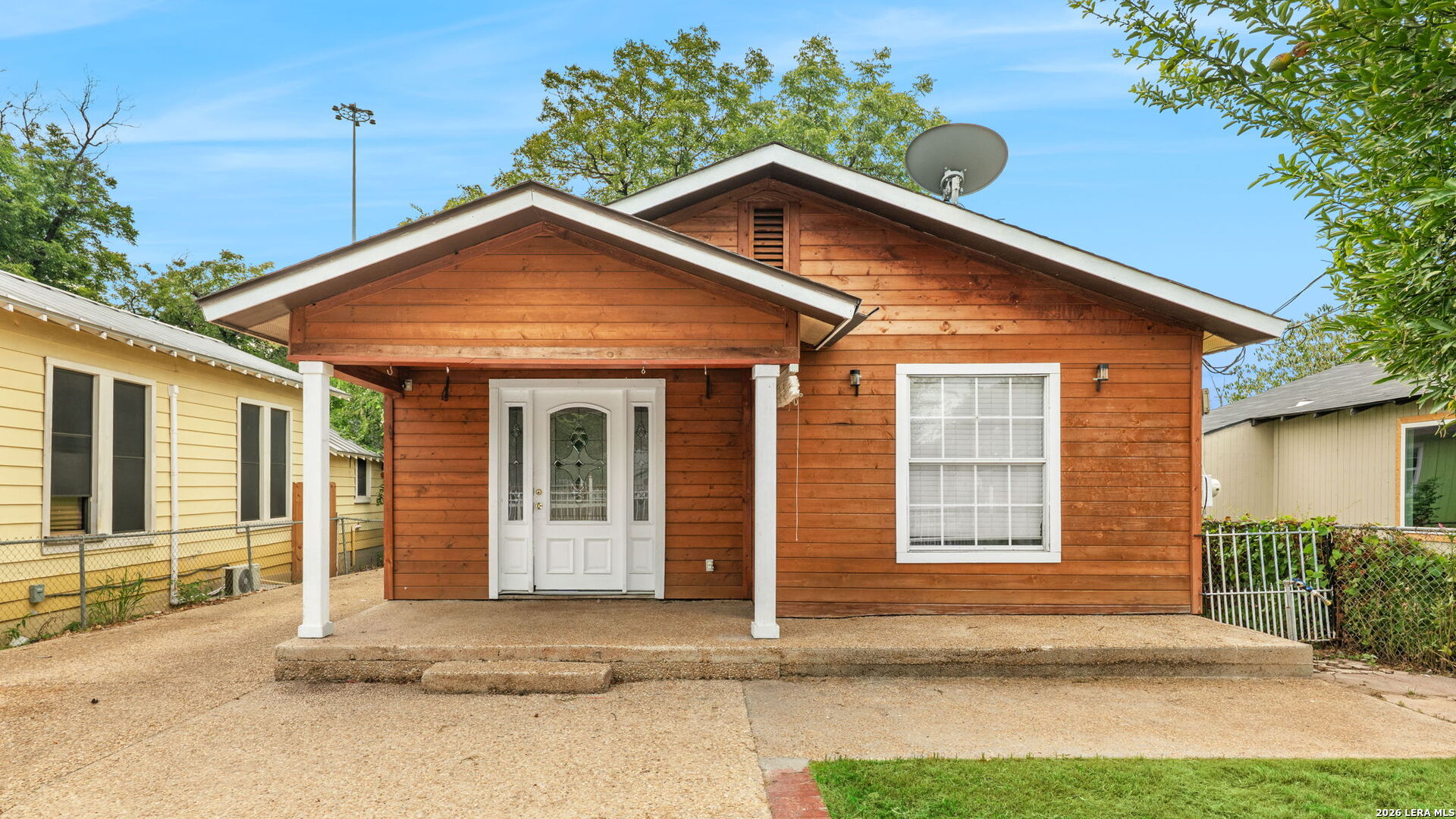 202 E Lubbock San Antonio TX 78204