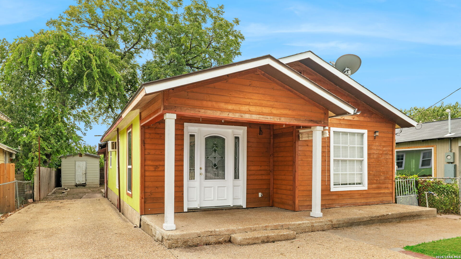 202 E Lubbock San Antonio TX 78204