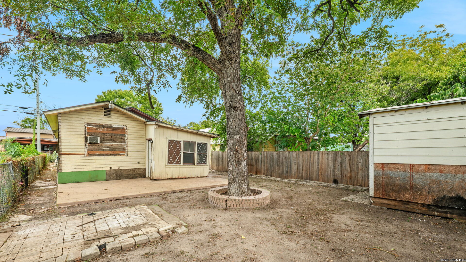 202 E Lubbock San Antonio TX 78204
