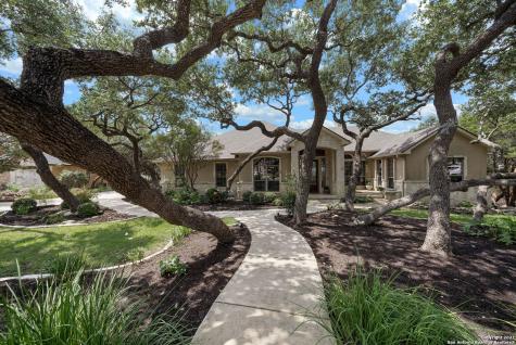 1418 Bobbins Ridge San Antonio TX 78260