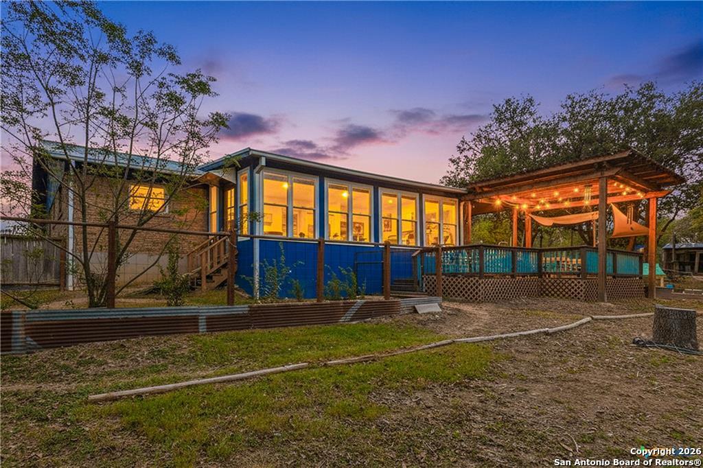 384 Waterway New Braunfels TX 78130