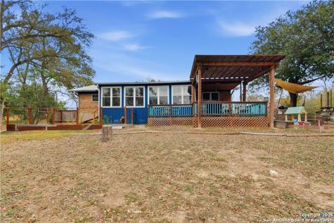 384 Waterway New Braunfels TX 78130