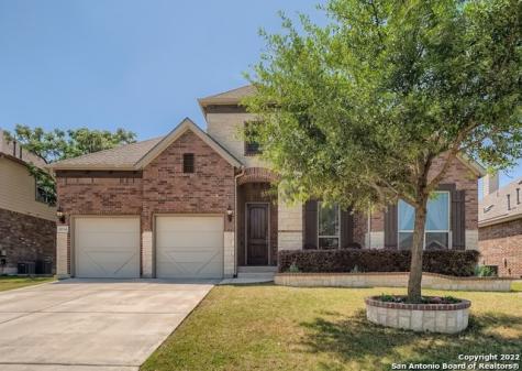 11534 Sweet Destiny San Antonio TX 78253