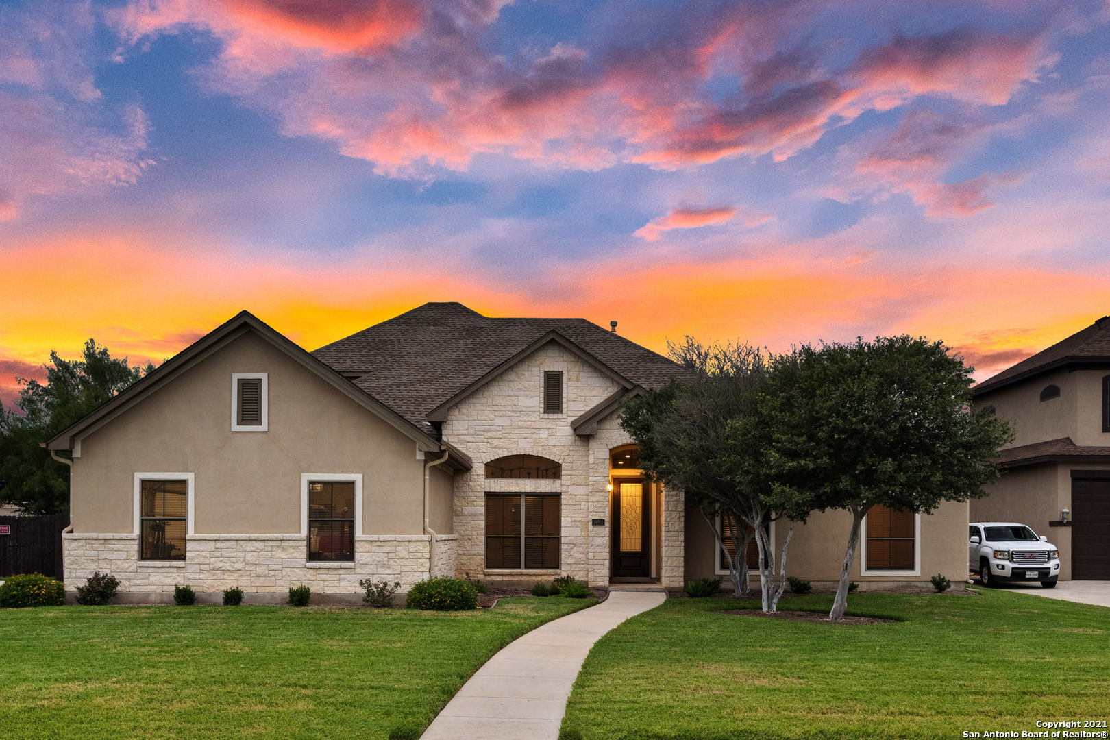 14911 Poplar Pass San Antonio TX 78254