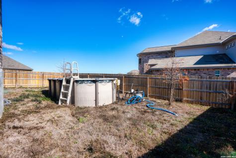 6918 Comanche Cougar San Antonio TX 78233