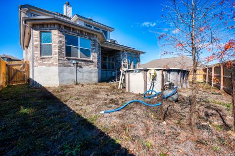 6918 Comanche Cougar San Antonio TX 78233