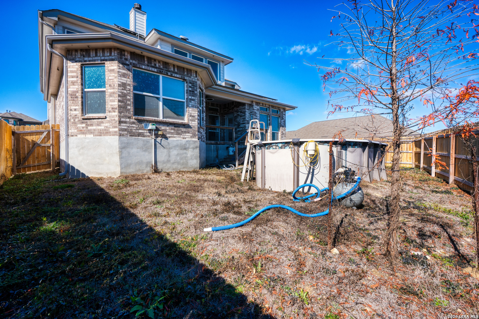 6918 Comanche Cougar San Antonio TX 78233