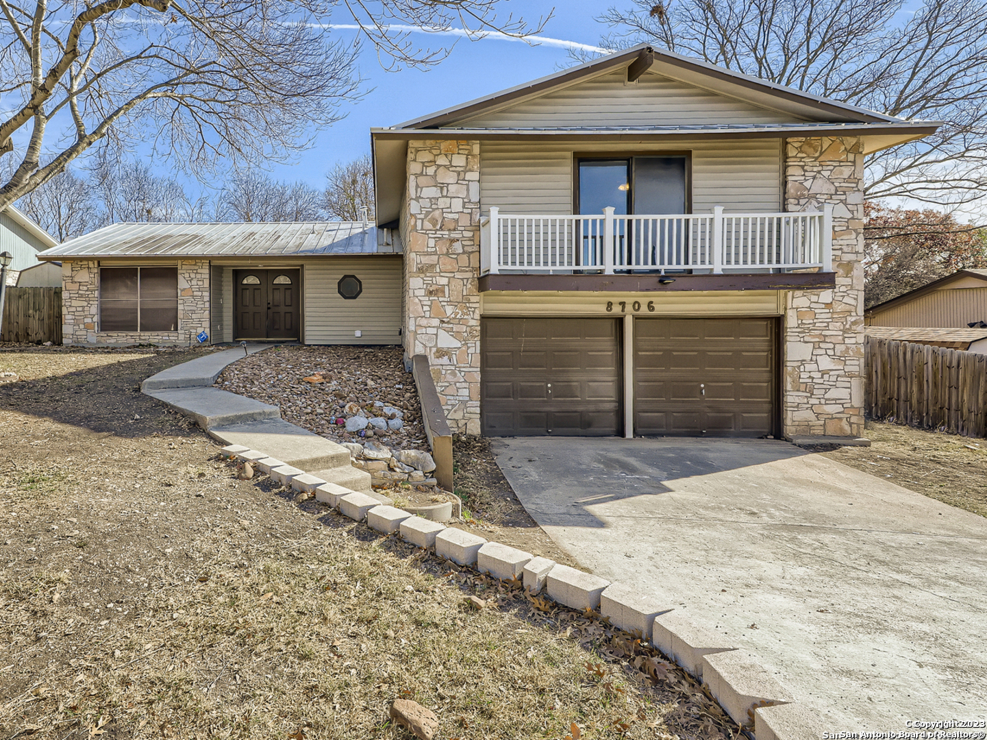 8706 Bridington San Antonio TX 78239