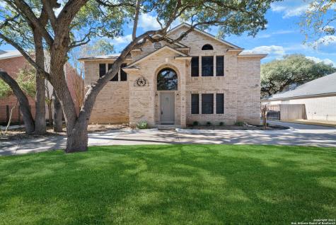 14202 Emerald Hill Drive San Antonio TX 78231