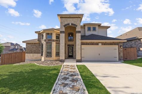 11102 Butterfly Bush San Antonio TX 78245