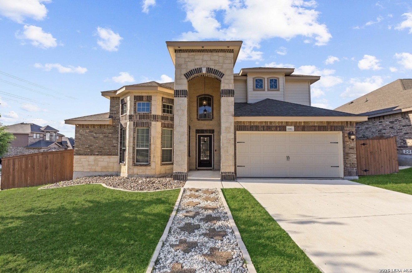 11102 Butterfly Bush San Antonio TX 78245