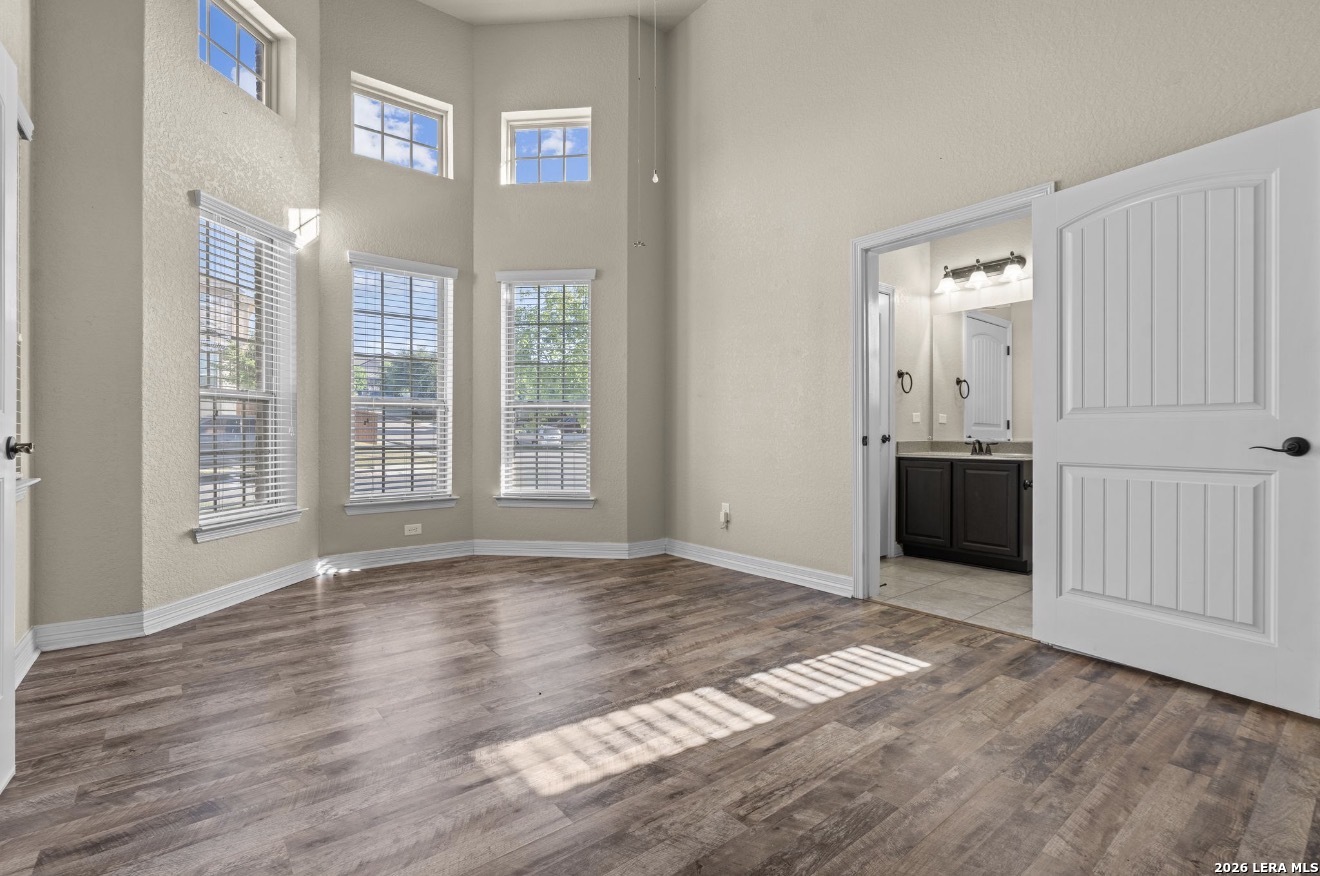 11102 Butterfly Bush San Antonio TX 78245
