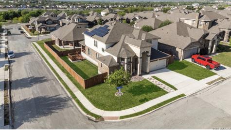 11102 Butterfly Bush San Antonio TX 78245