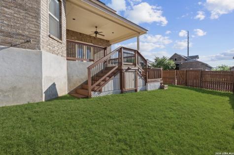 11102 Butterfly Bush San Antonio TX 78245