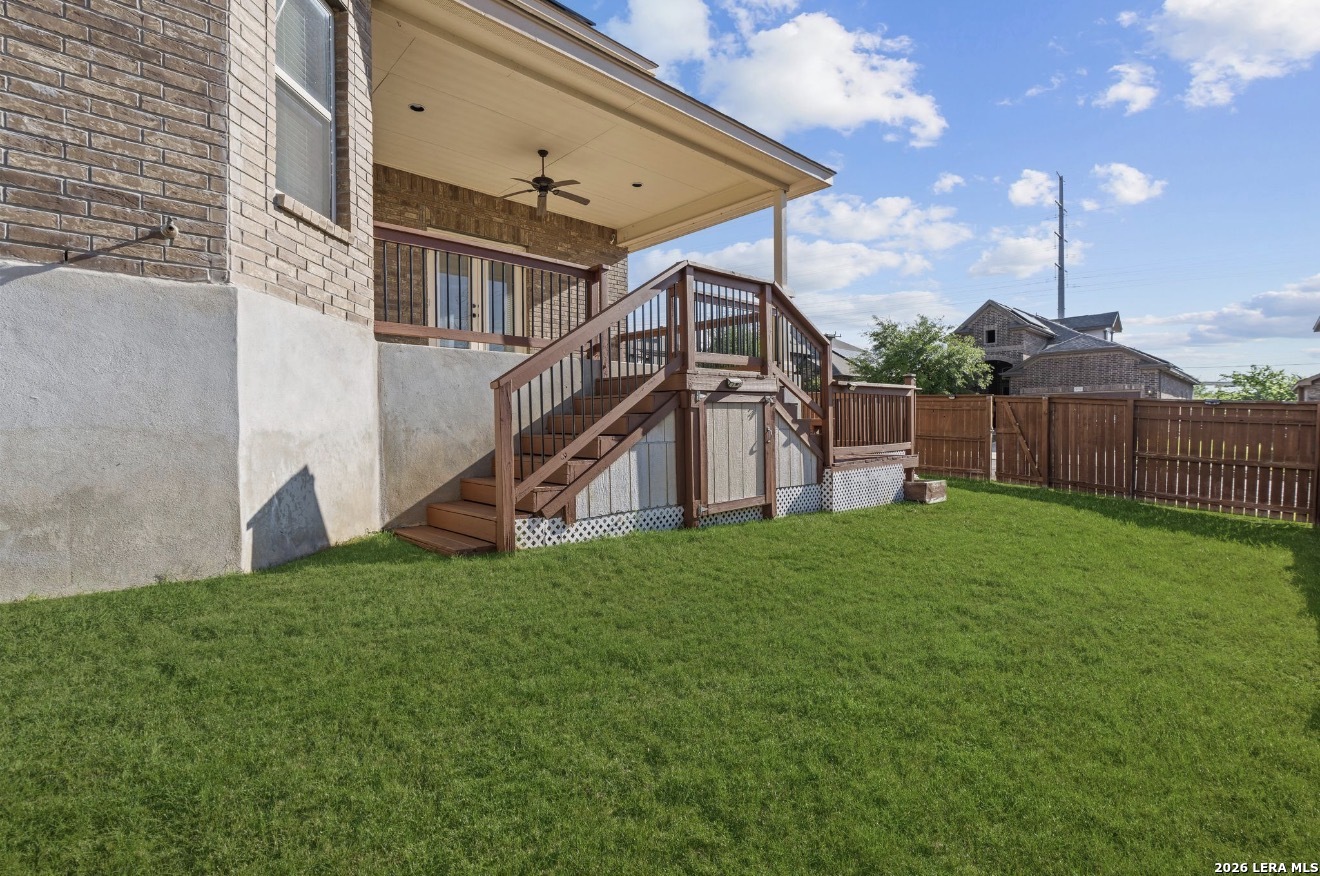 11102 Butterfly Bush San Antonio TX 78245