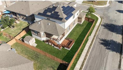11102 Butterfly Bush San Antonio TX 78245